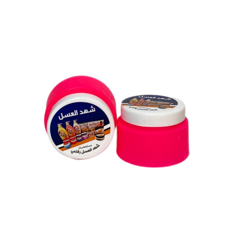 کرم شهد العسل - ضد تعریق و خوشبوکننده زیر بغل - اورجینال (رنگ بندی)