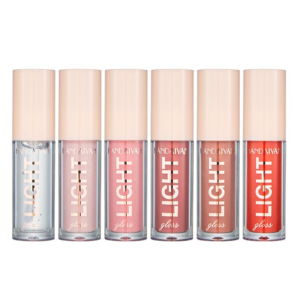 پک لیپ گلاس (Handaiyan) 6 عددی سری Light (لایت)