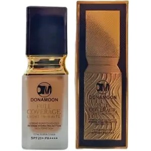 کرم پودر دونامون اورجینال - دارای رنگ بندی