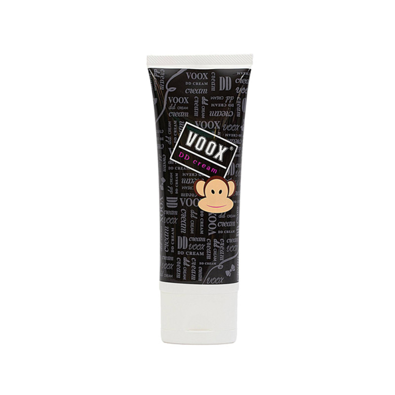 کرم روشن کننده و سفید کننده پوست ووکس مدل DD Cream