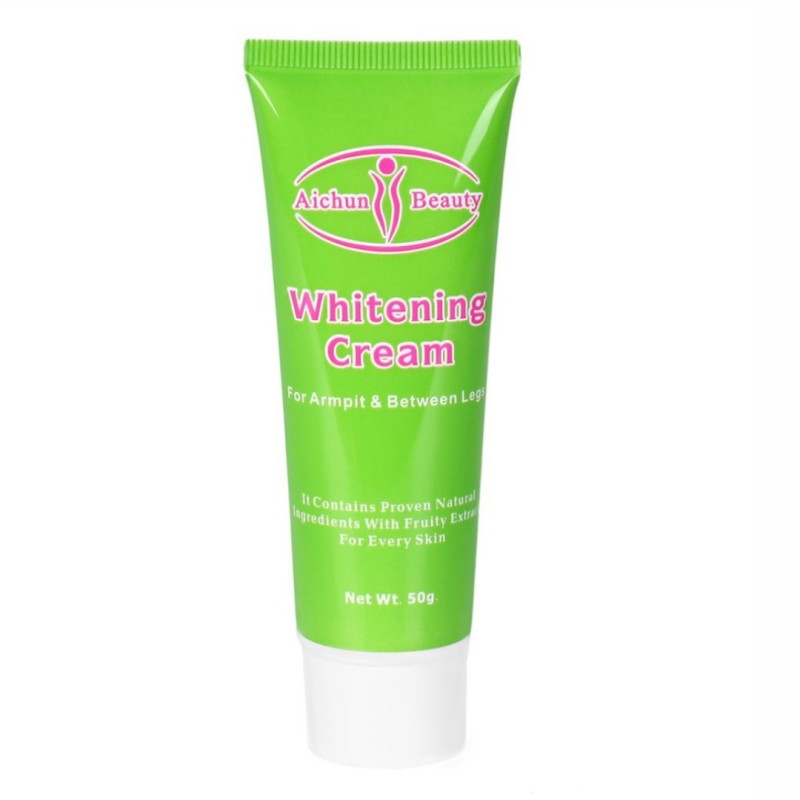 کرم روشن کننده و رفع تیرگی بدن عصاره سیب و آووکادو مدل آیچون بیوتی