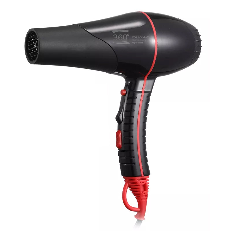 سشوار توربو مکس مدل BS-2005