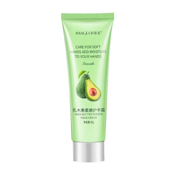کرم مرطوب کننده دست آووکادو ایمیجز