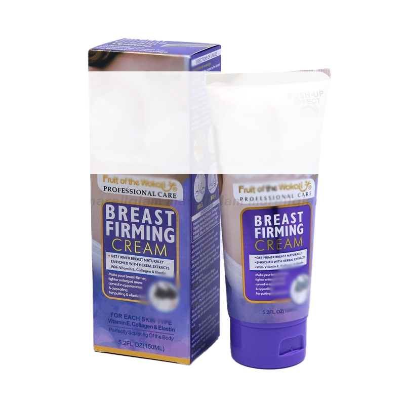 کرم بزرگ کننده و سفت کننده سینه مدل وکالی