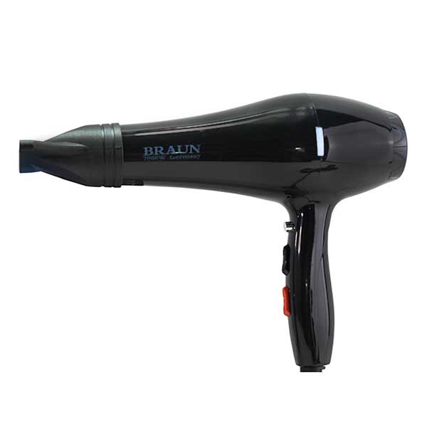 سشوار براون مدل BR-2032