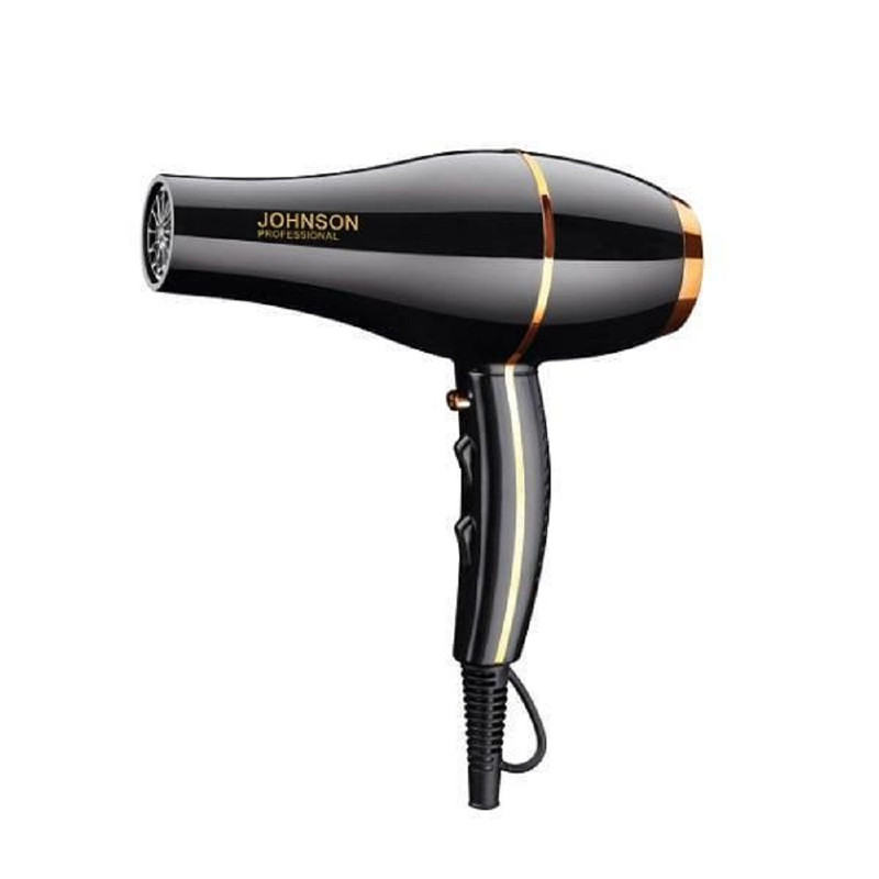 سشوار حرفه ای جانسون مدل JS3344