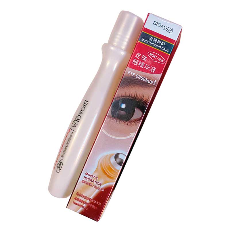کرم دور چشم غلطکی بیوآکوا - ضد تیرگی و سیاهی