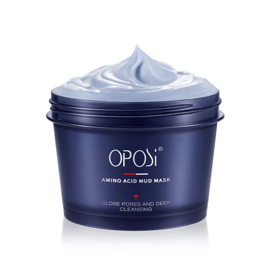 ماسک گچی صورت آمینو اسید مدل اوپوسی OPOSI