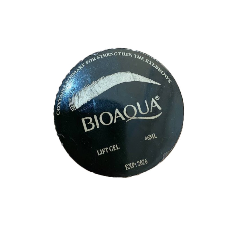 ژل لیفت ابرو مدل بیواکوا حجم 46 میل