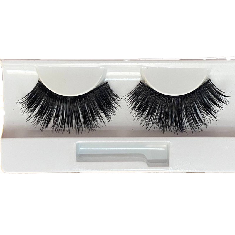 مژه مصنوعی Memoriz در 5 طرح مختلف