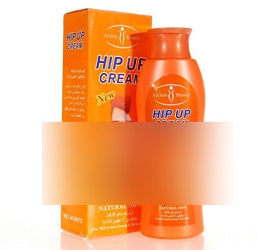 کرم حجم دهنده و بزرگ کننده باسن آیچون بیوتی (عصاره قهوه و فلفل)