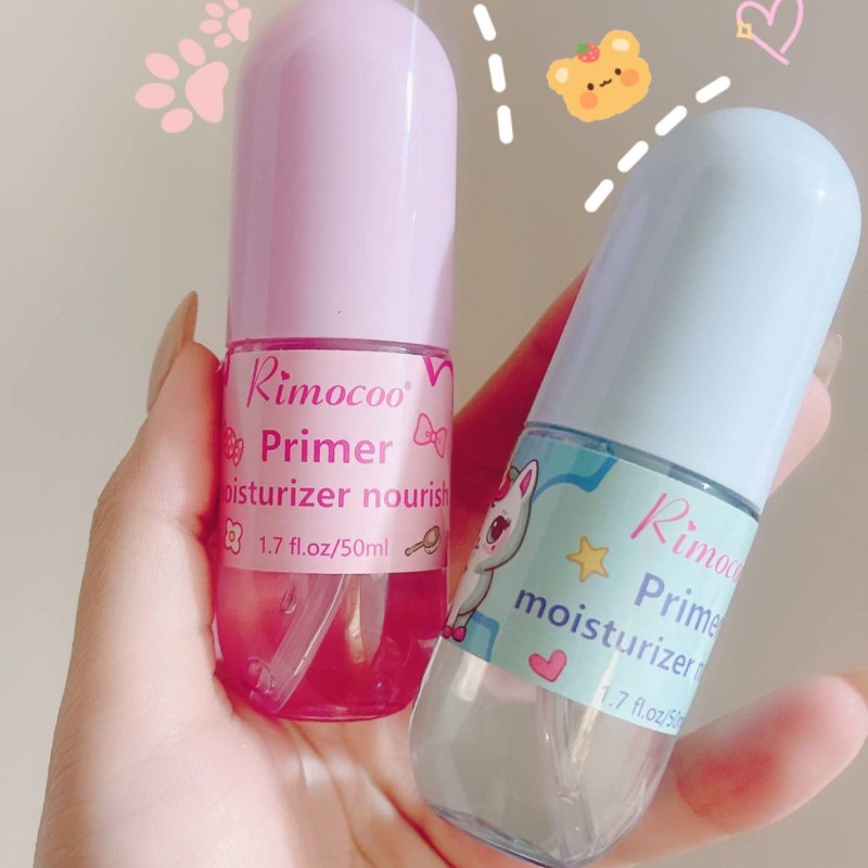 پرایمر بی رنگ ریموکو - Rimocoo