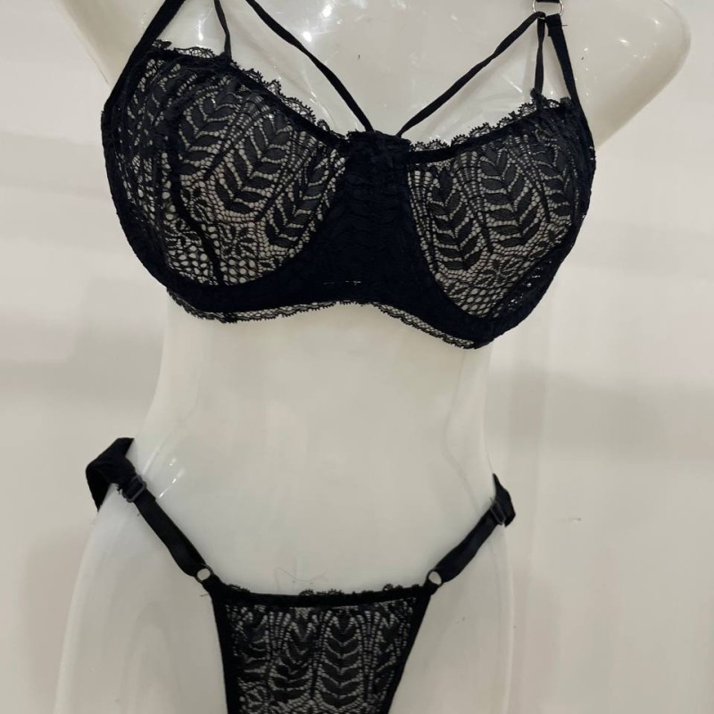 سوتین و شورت گیپور