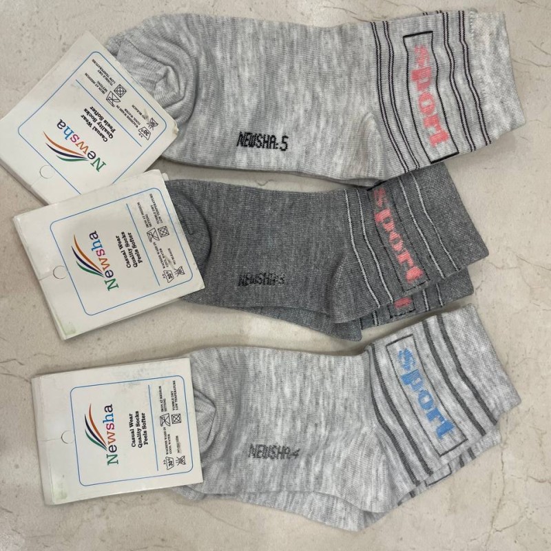 جوراب بچه گانه