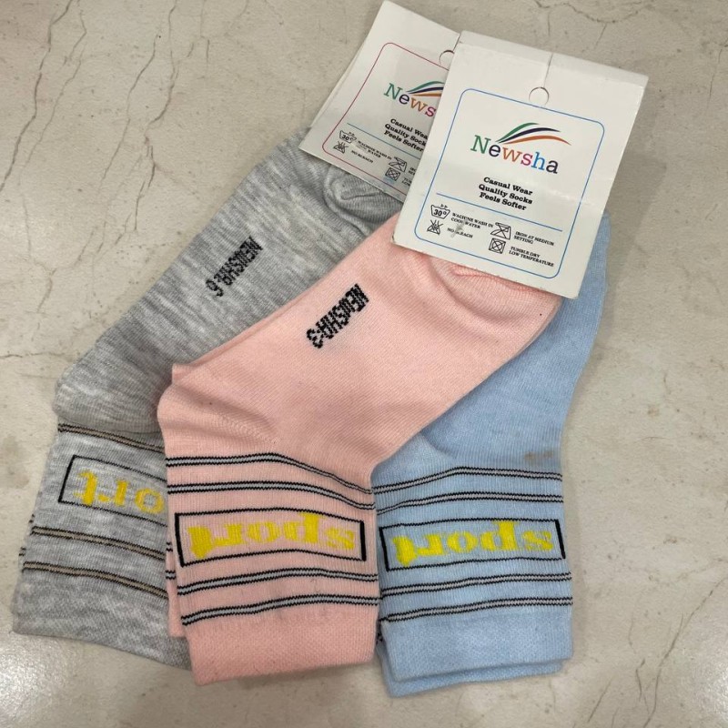 جوراب بچه گانه