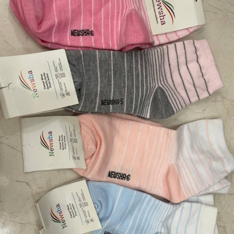 جوراب بچه گانه