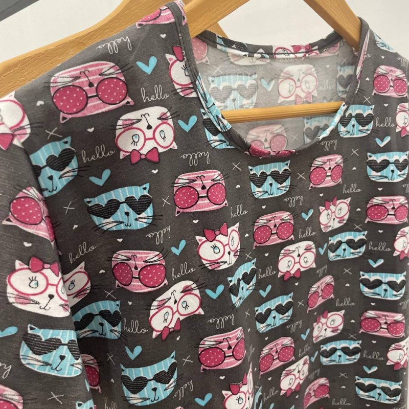 ست بلوز و شلوار