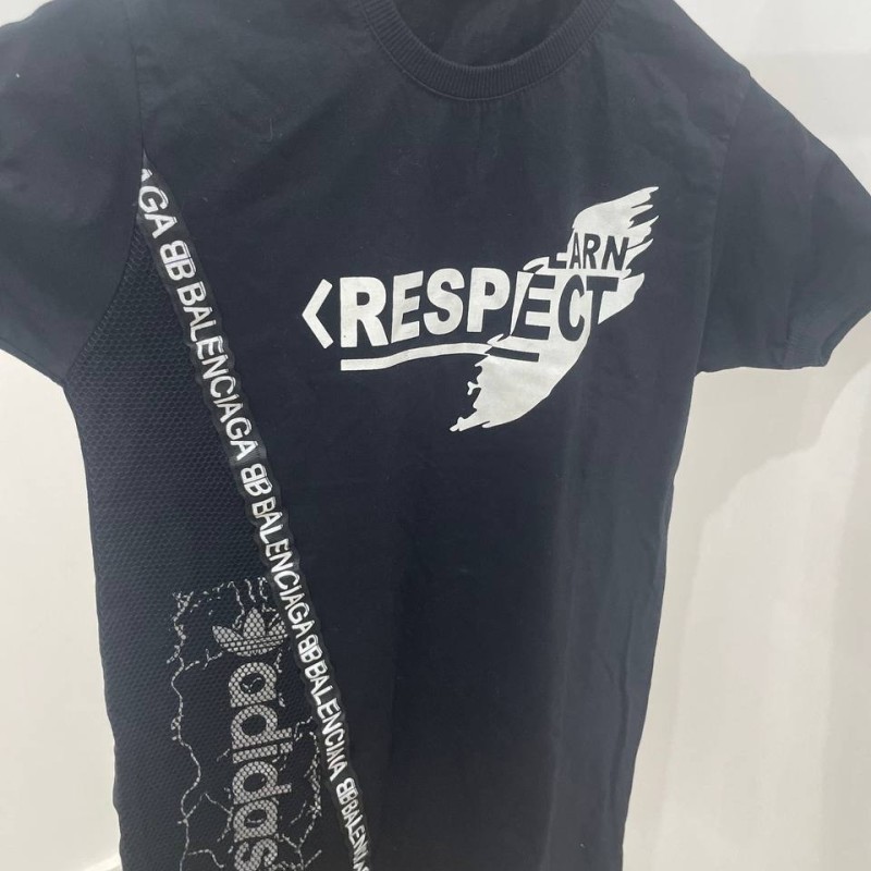 بلوز مشکی پسرانه