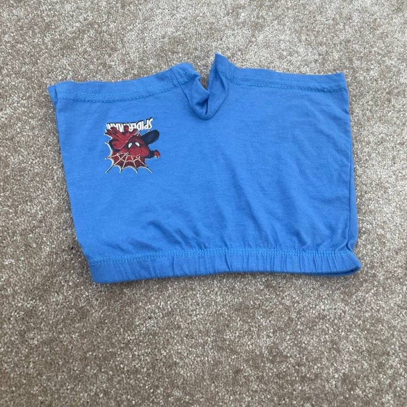 شورت بچه گانه پسرانه