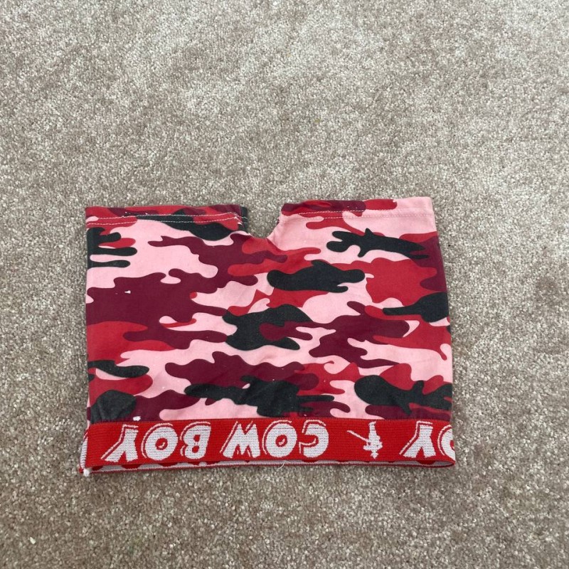 شورت بچه گانه پسرانه