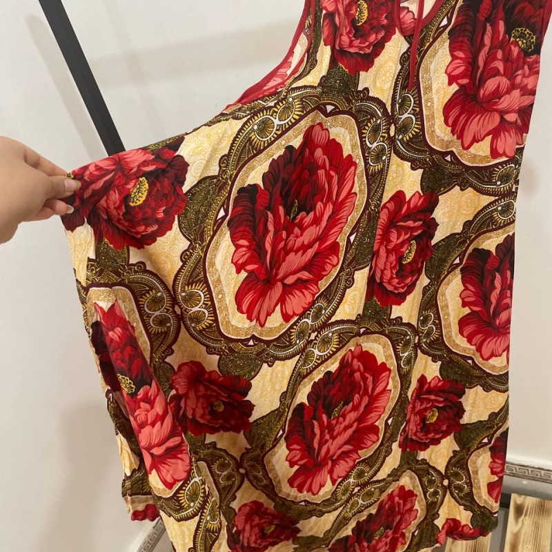 ساحلی نخی و خنک