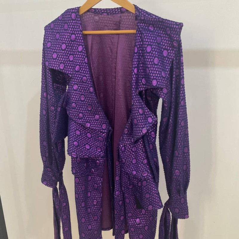 مانتو مجلسی