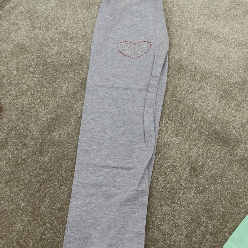 شلوار دخترانه