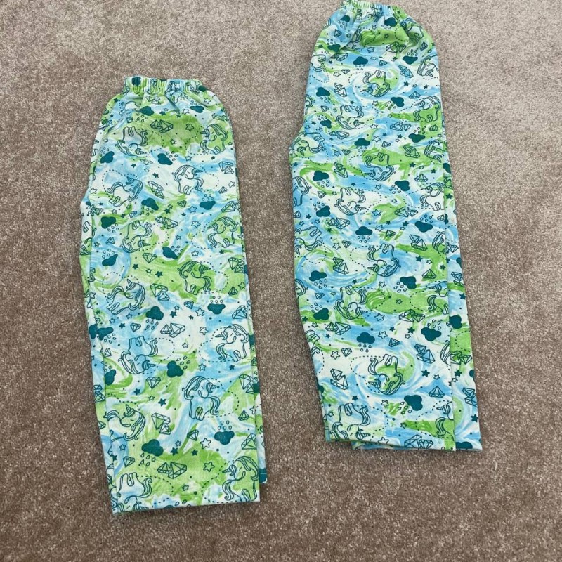 شلوار دخترانه