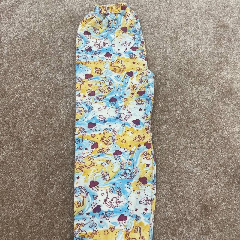 شلوار دخترانه