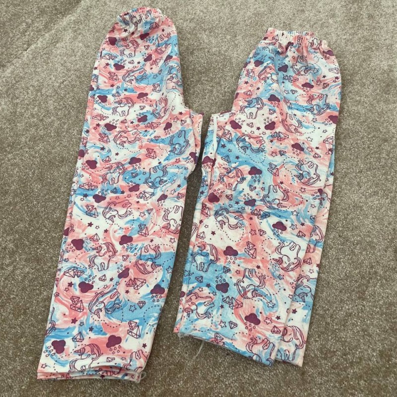 شلوار دخترانه