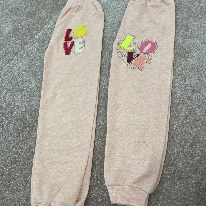 شلوار دخترانه