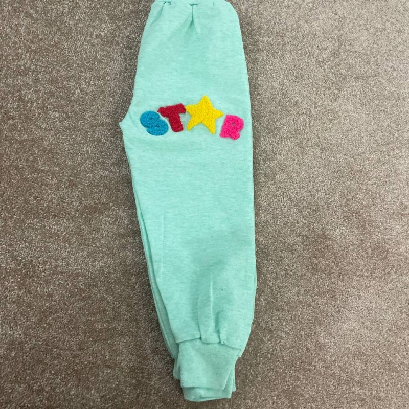 شلوار بچه گانه