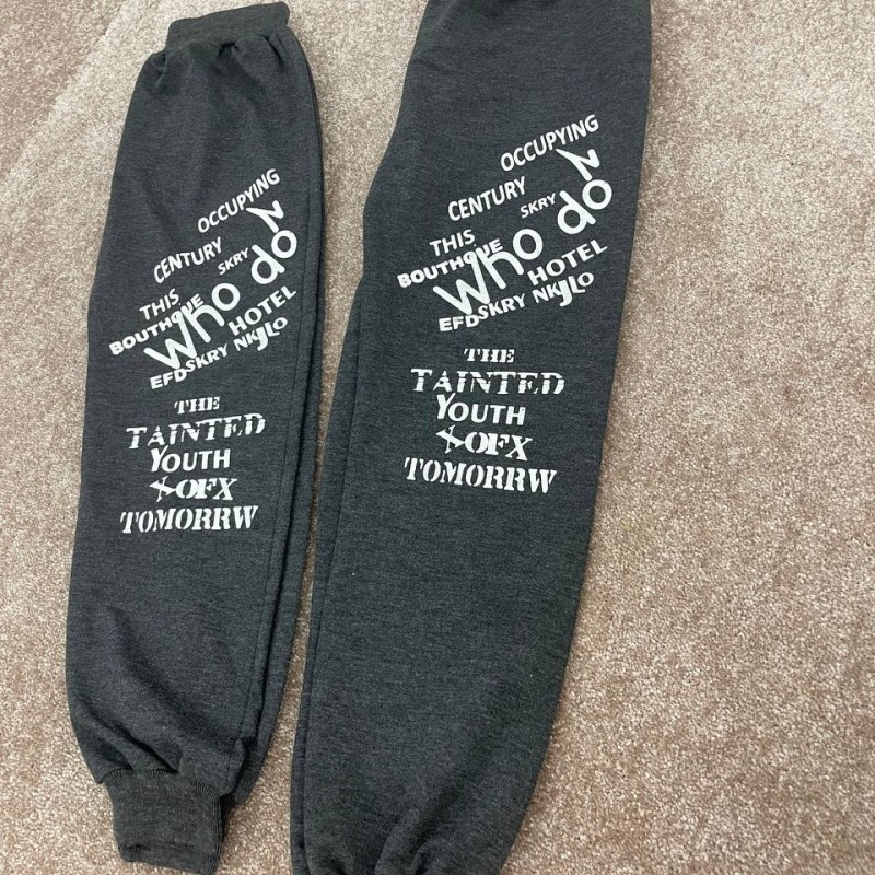 شلوار پسرانه