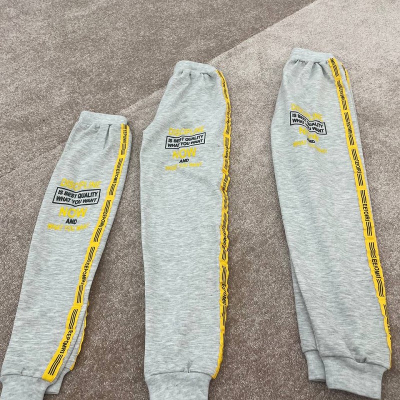 شلوار پسرانه