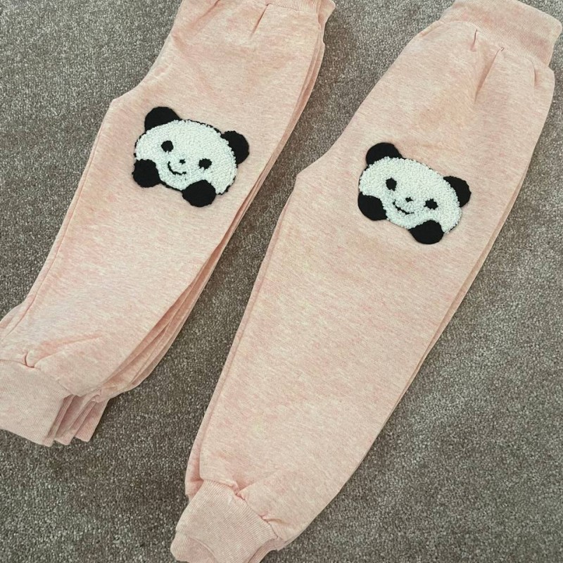 شلوار بچه گانه