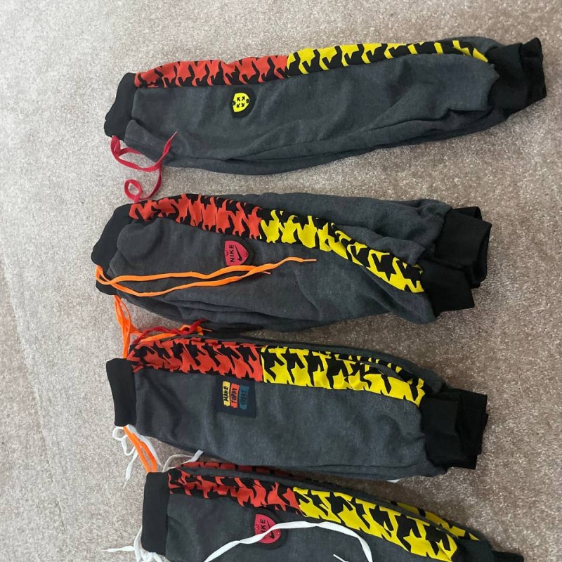 شلوار بچه گانه پسرانه