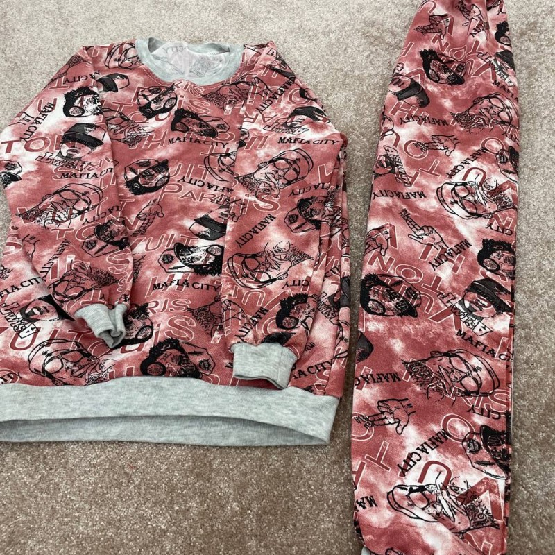 بلوز و شلوار ست بچه گانه