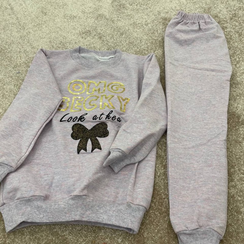 ست بلوز و شلوار دخترانه