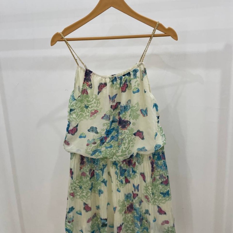 پیراهن دخترانه