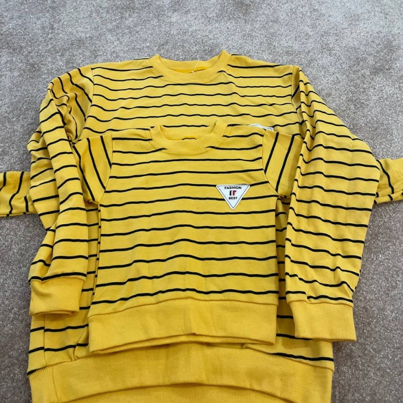 بلوز پسرانه استین بلند