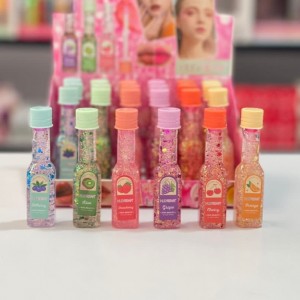 برق لب حرارتی شامپاینی میوه ای اکلیلی