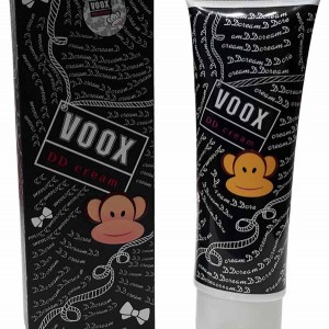 کرم روشن کننده و سفید کننده پوست مدل DD Cream