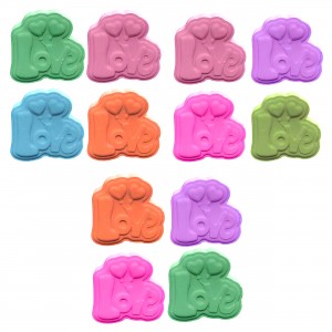 کوکتل پدیکور