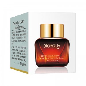 کرم دور چشم ضد تیرگی مدل BIFIDA FERMENT LYSATE