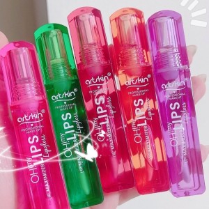 برق لب (Lipgloss) مدل Oh My Lips