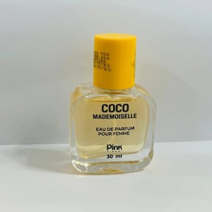 عطر زنانه Coco Mademoiselle حجم 30 میل
