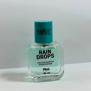 عطر زنانه Rain Drops حجم 30 میل
