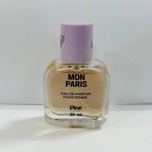 عطر زنانه Mon Paris حجم 30 میل