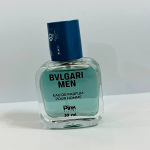 عطر مردانه Bvlgari Men حجم 30 میل