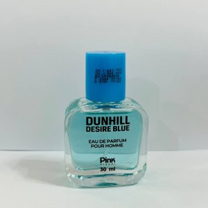 عطر مردانه Dunhill Desire Blue حجم 30 میل